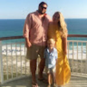 Meet your Posher, Brittany